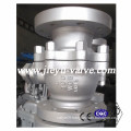 High Quality Stainless Steel API Ball Valve 150lb